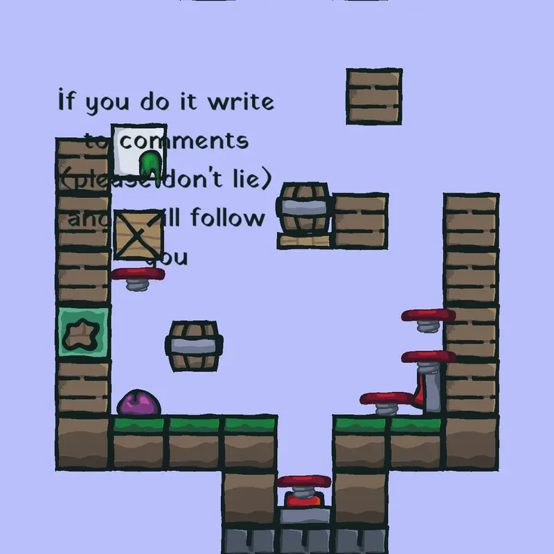 Game by @omurga