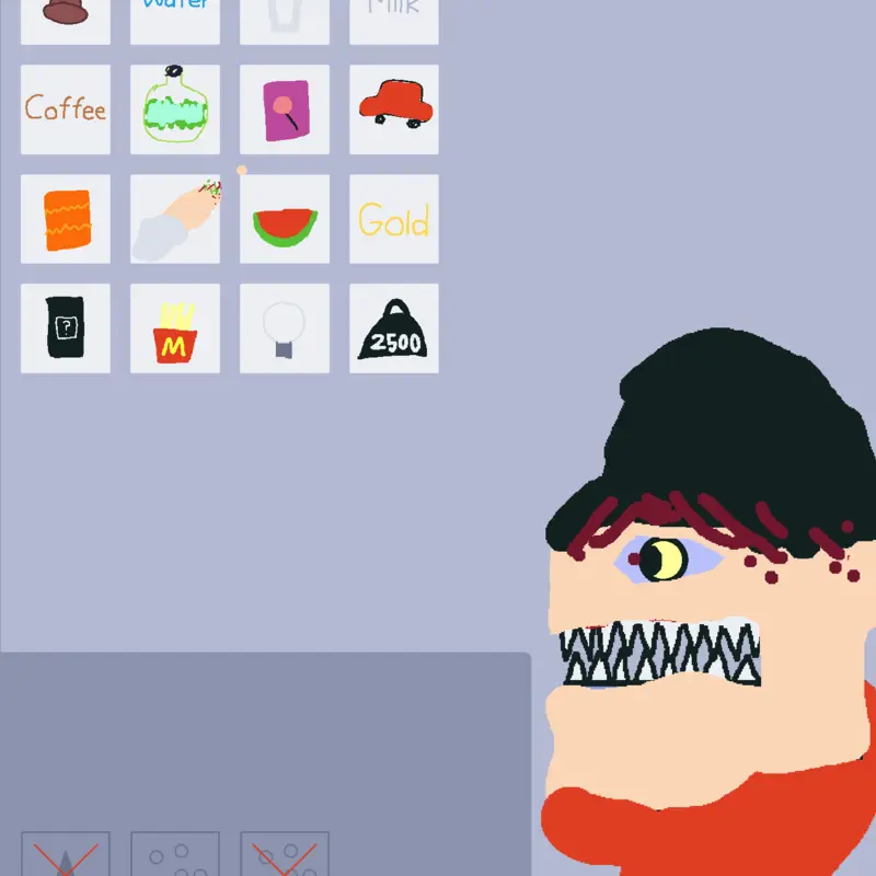 Game by @R4mp