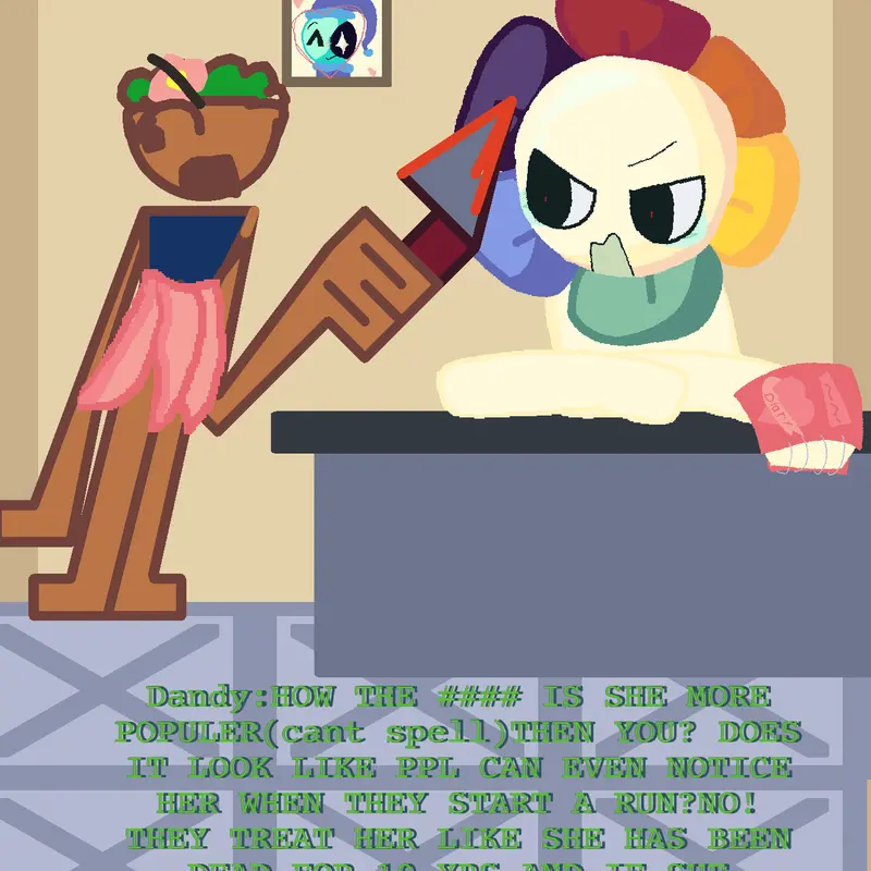 Game by @Dandys_Profile