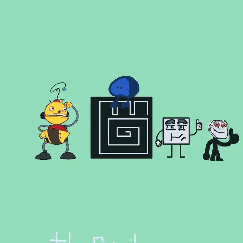 Game by @PappyAnimate