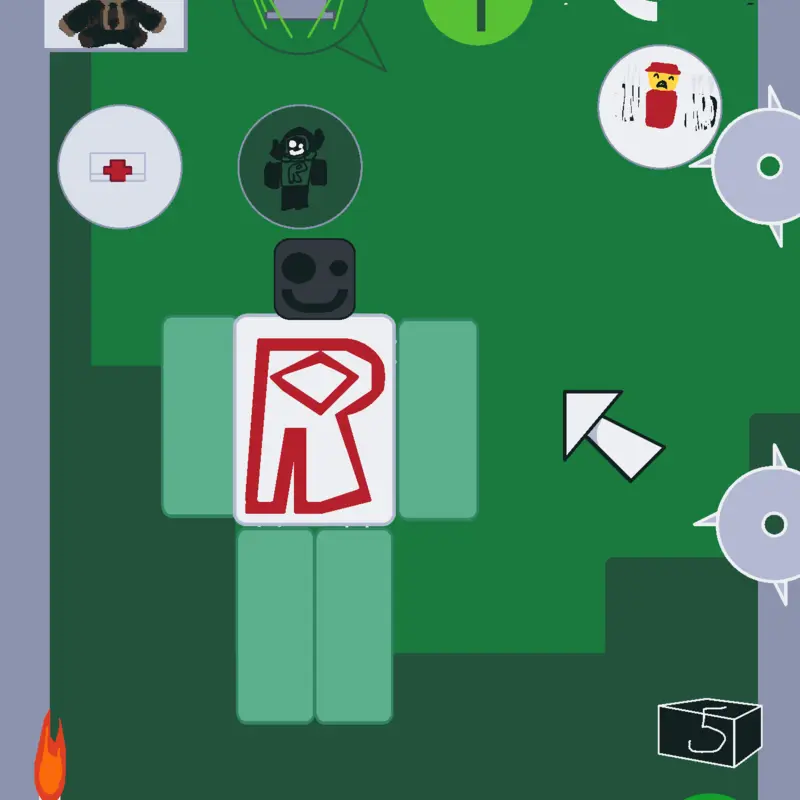 Game by @sprunki2025