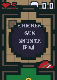 Chicken Gun
