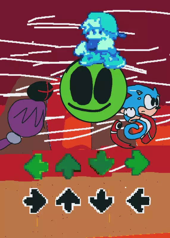 Game by @Arcturo