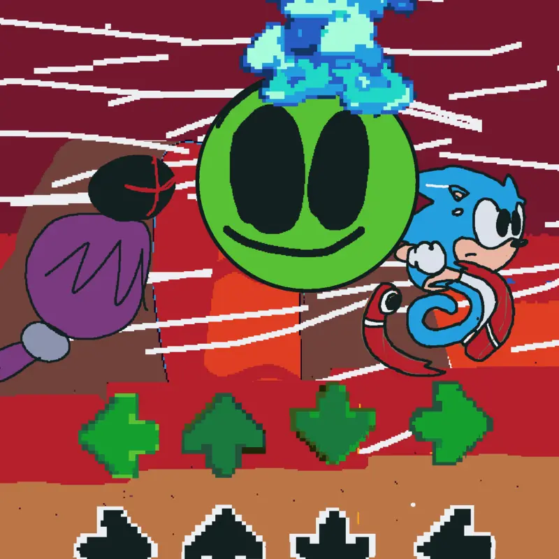 Game by @Arcturo
