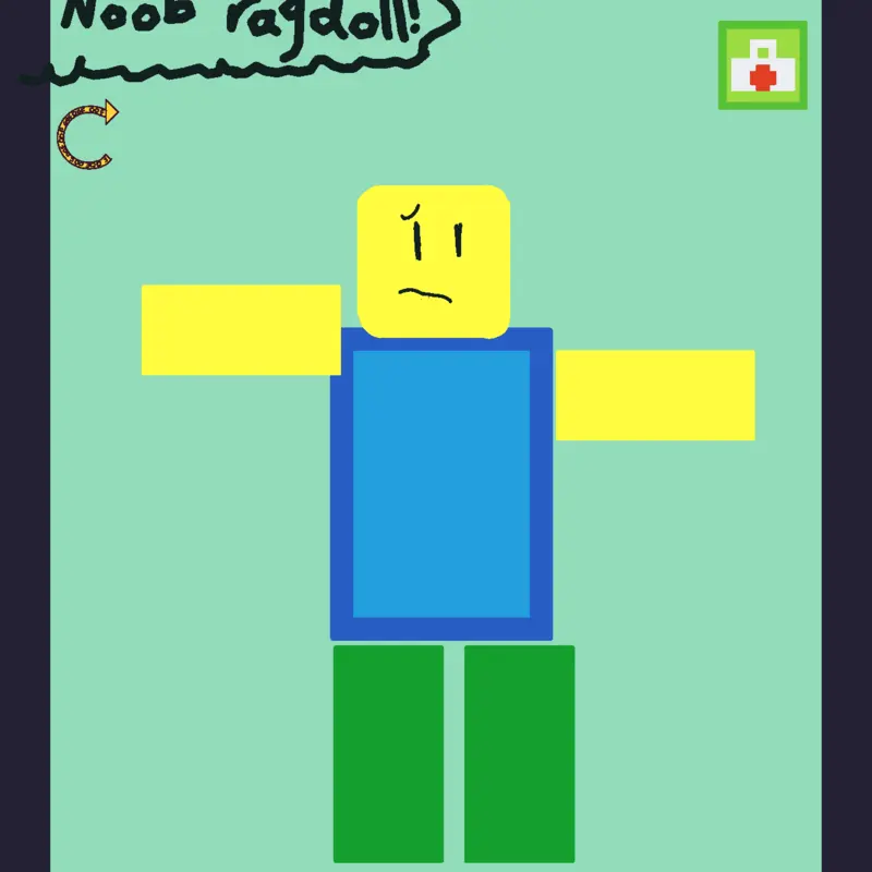 Game by @pwnify