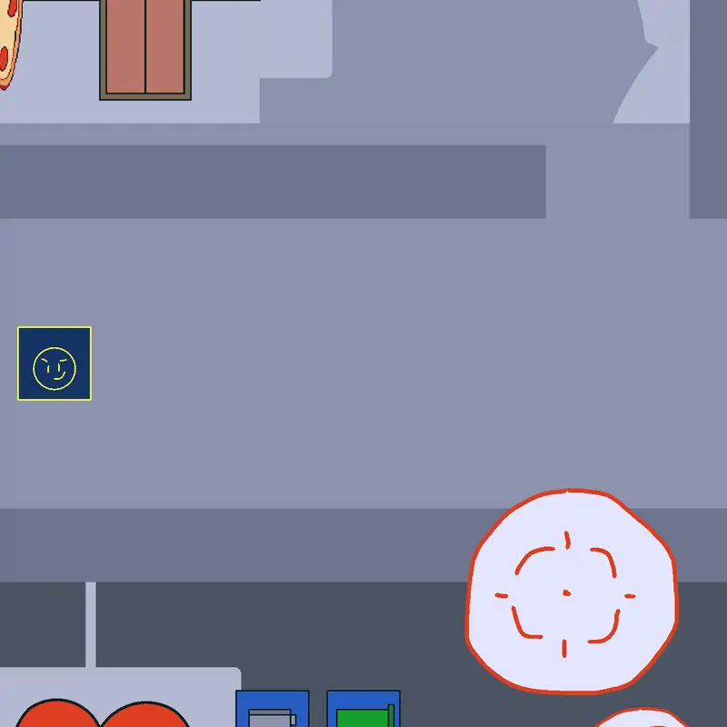 Game by @GangsterBlood