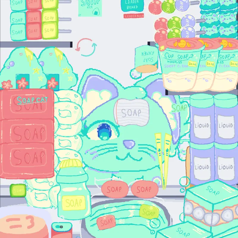 Game by @KemalTuran