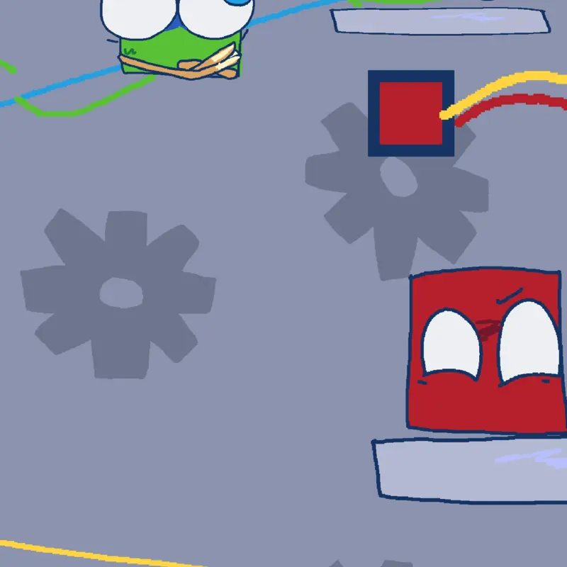 Ending game by @Thebfdi_fans