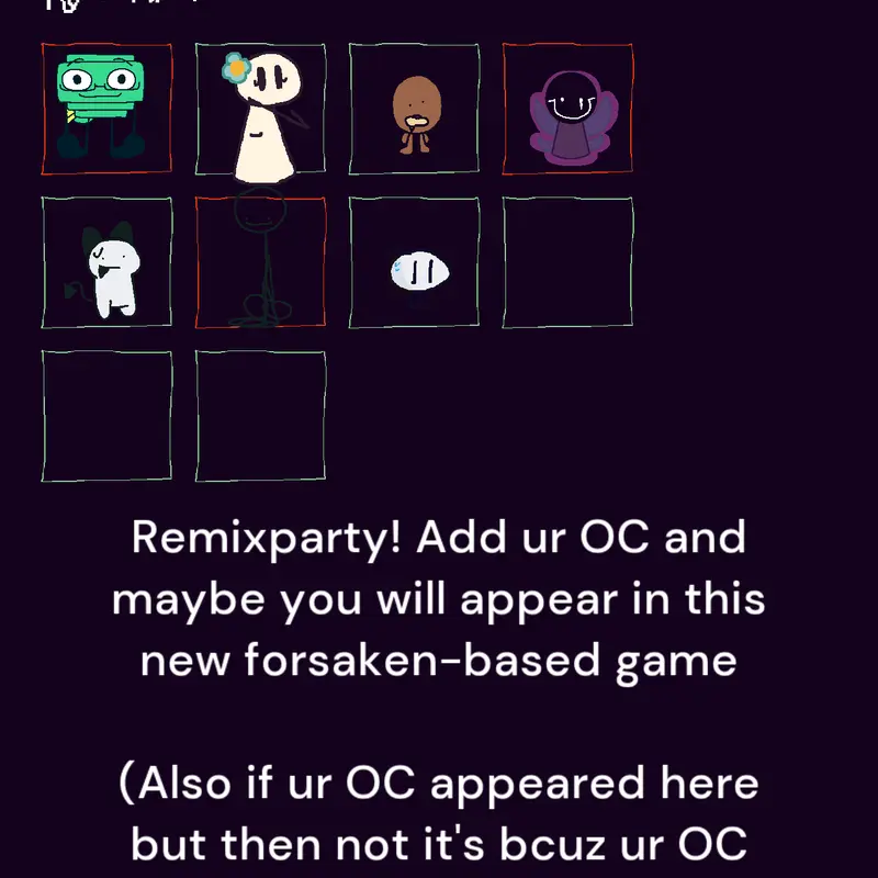Game by @-Mhikylla-