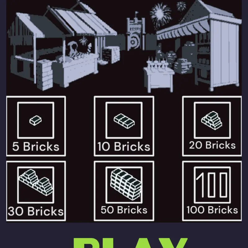 Game by @Ubennyz