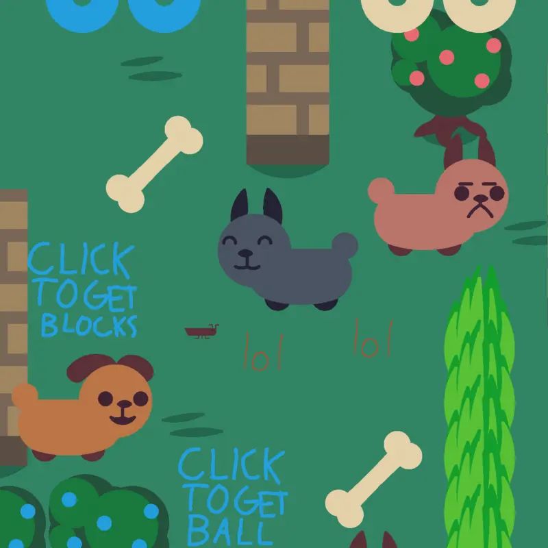 Game by @Alphaka2015