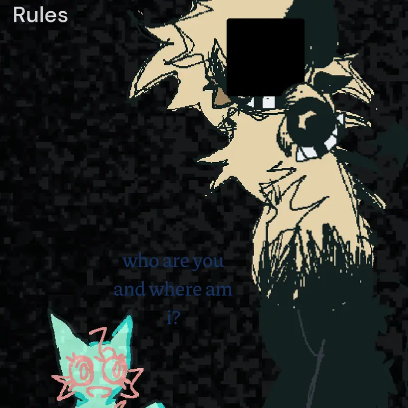 Game by @meowmeowcats