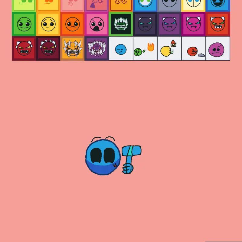 Game by @2Rb