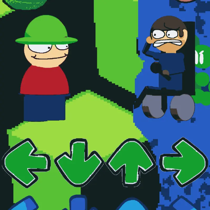 Game by @Killer_100