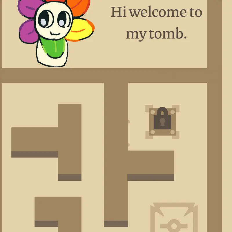 Game by @marimari13