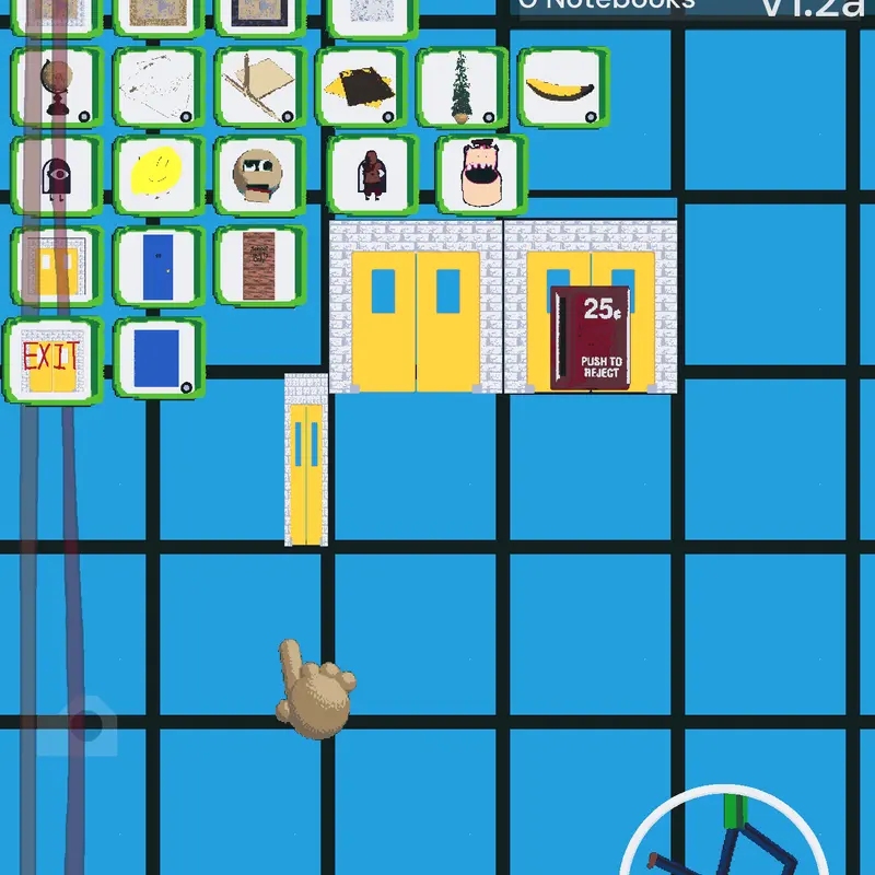 Game by @luckyman20000