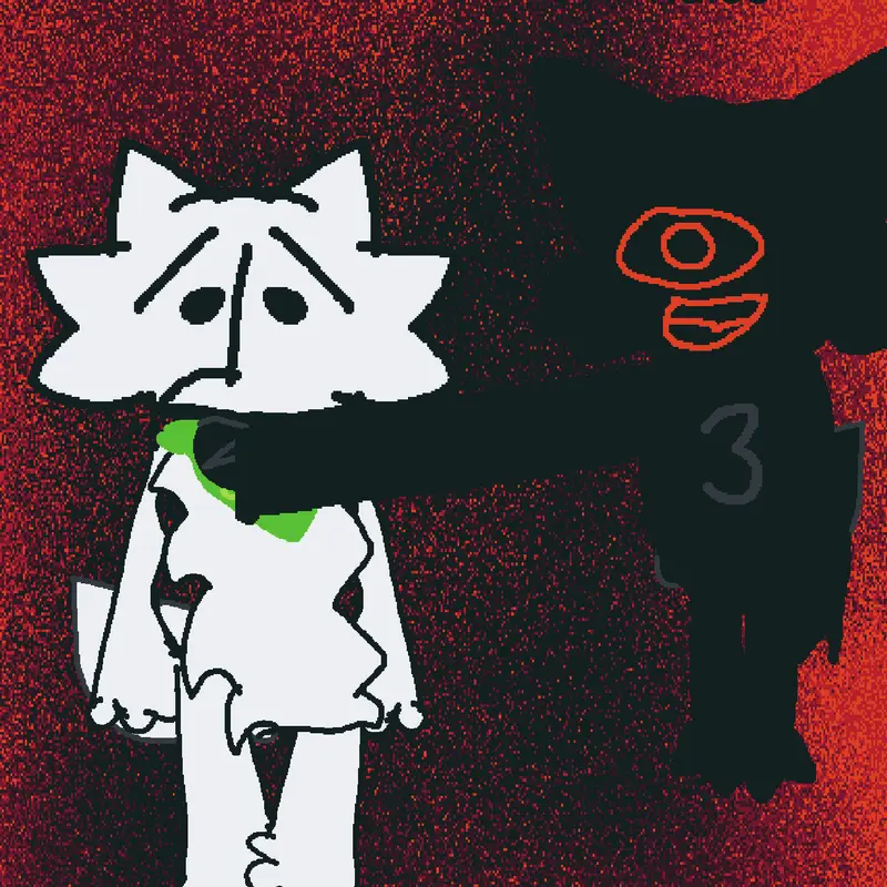 Game by @-Jerry_The_Dog-