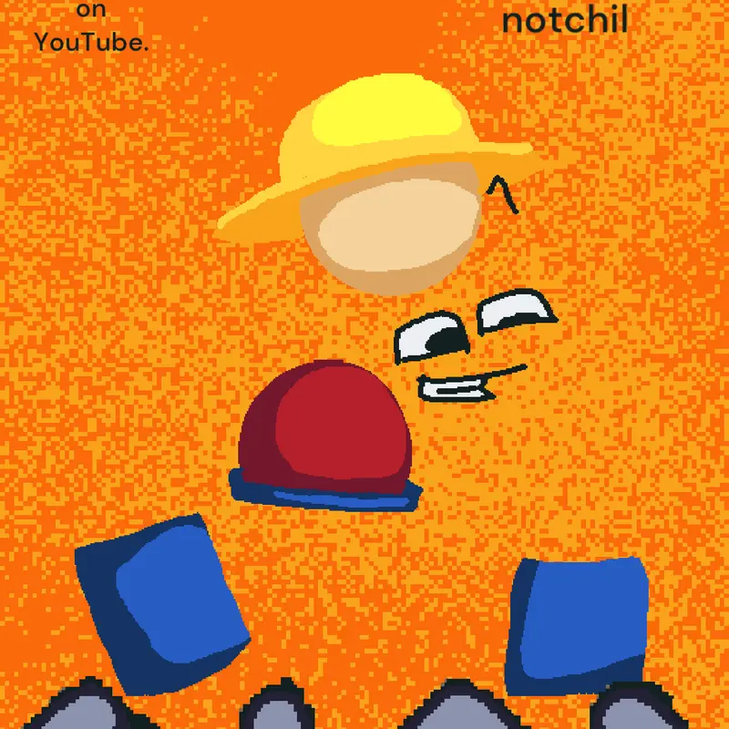 Game by @bampz