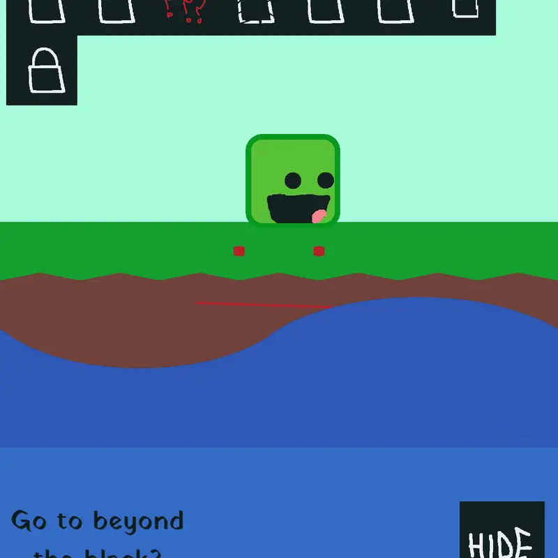 Game by @RAYYANSANS1