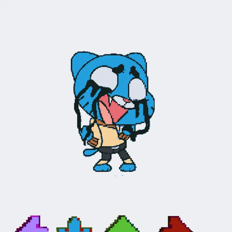Game by @nandyplayfnf