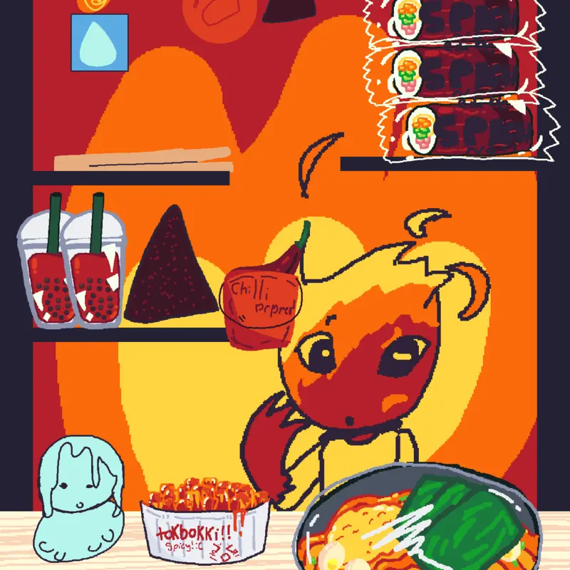 Game by @YellowYellowYellow