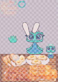 Eating asmr
