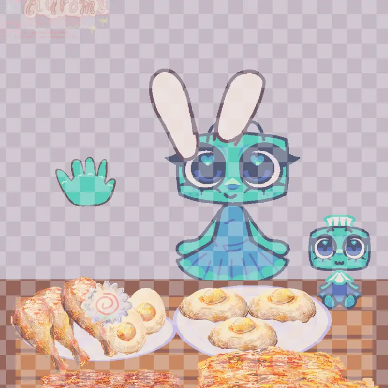 Game by @amaya---xt
