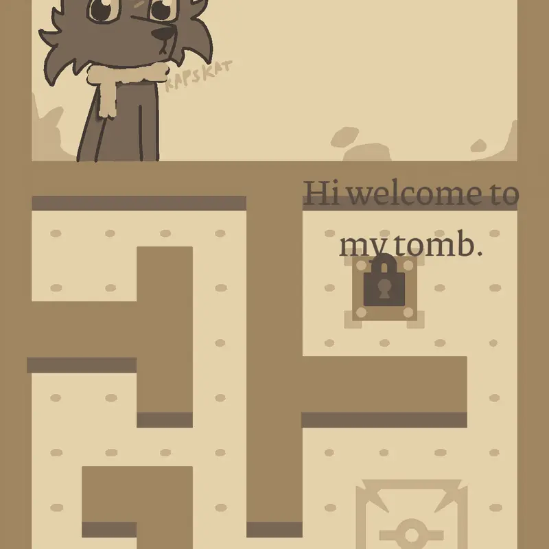 Game by @LuvsLilyyyy