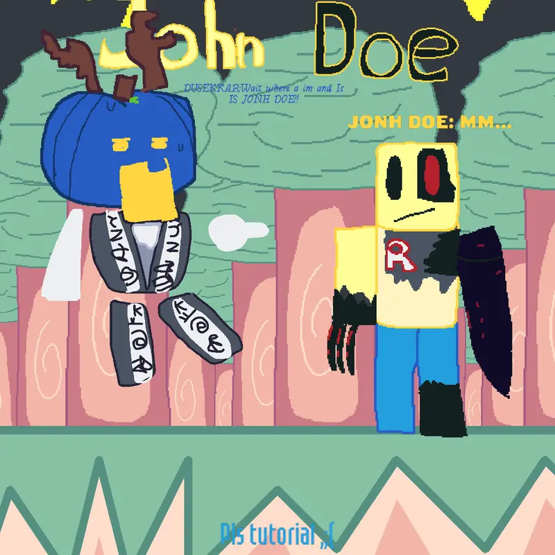 Game by @ILOVEDUSEKKARRRYEEEAAHH