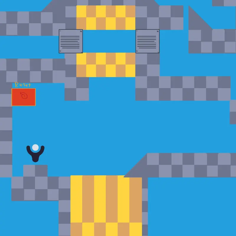 Game by @grula