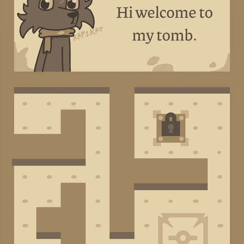 Game by @mrchezburger