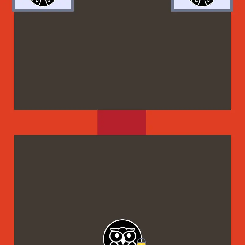 Game by @cazuzaso_DOORSxGRACE