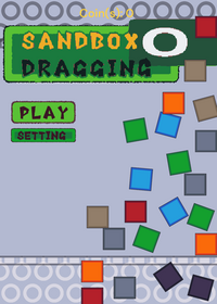 Sandbox o' dragging [WIP]