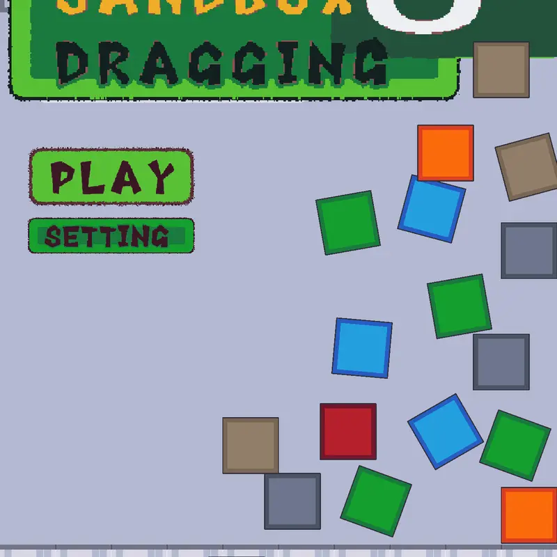 Game by @Arboreal