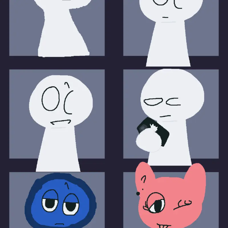 Game by @emma_lovesdandysworld