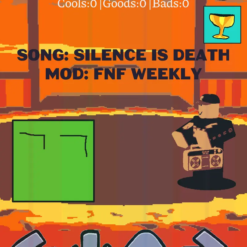 Game by @castle_sogood