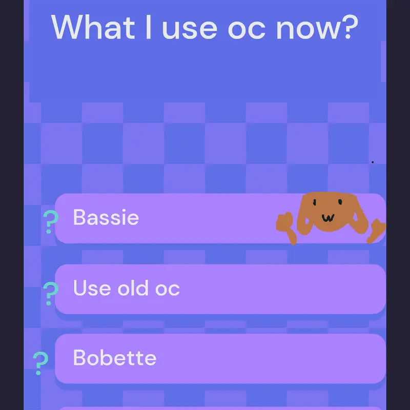 Game by @rattina_cute
