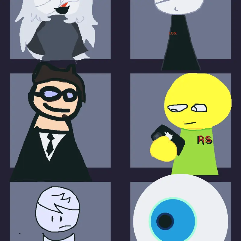 Game by @Sem4ikgamer