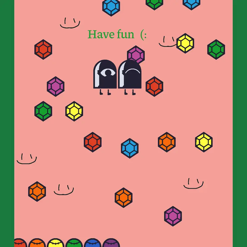 Game by @salma_chodhury