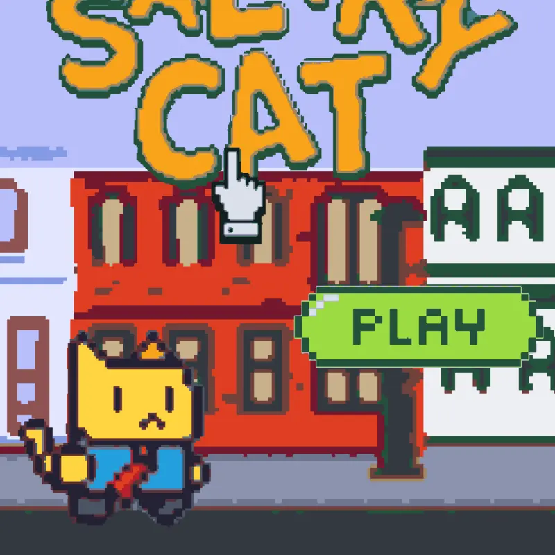 Game by @FastAndCurious