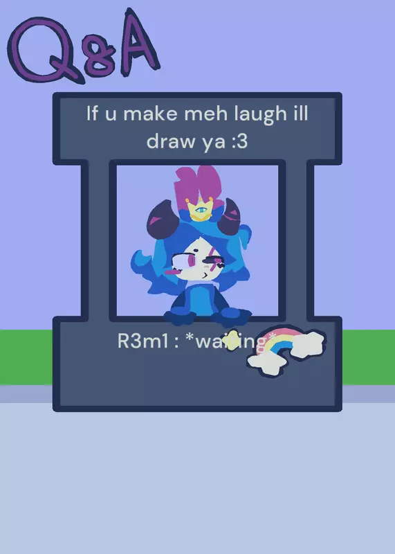 Game by @_Xx-_Blue_queen_xX_-