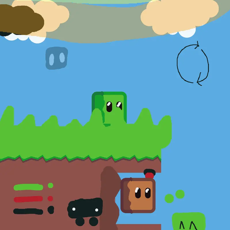 Game by @Russia_Pro