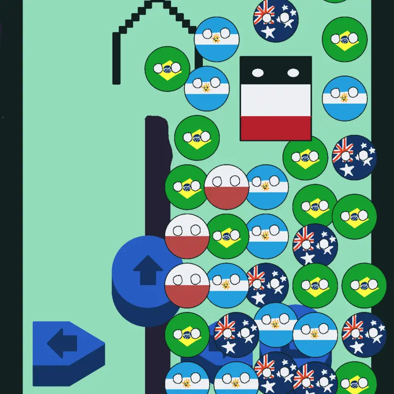 Game by @Gatolandia