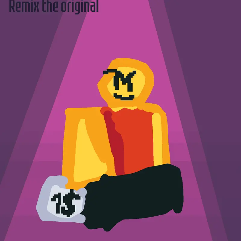 Game by @rendei