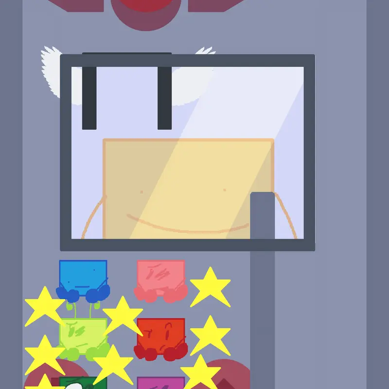 Game by @Loafandbread