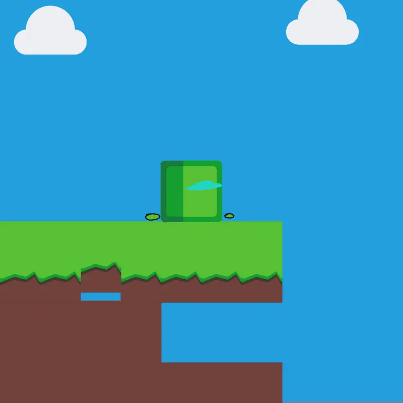 Game by @kiiitek