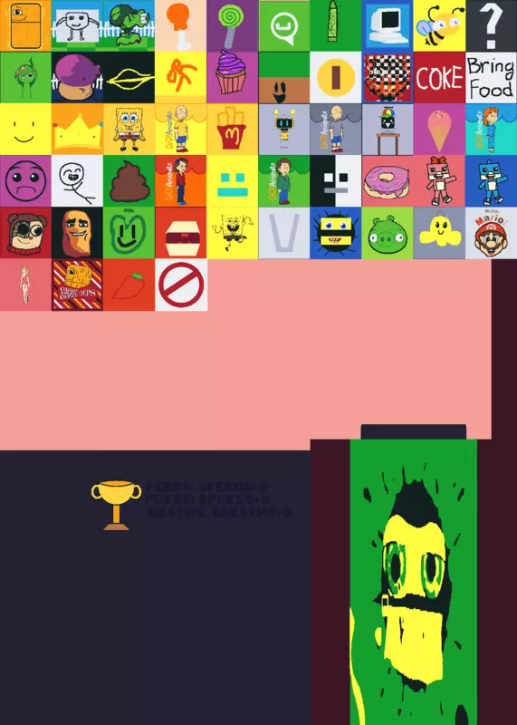 Game by @KlaskyCsupoIsRealGMajor4
