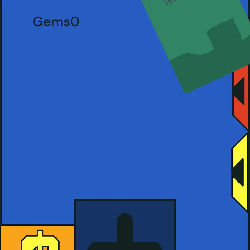 Game by @RexInteractive