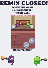 Make your OC for a game!