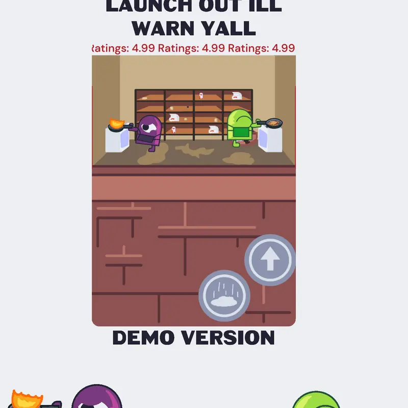 Game by @DavizinCastle